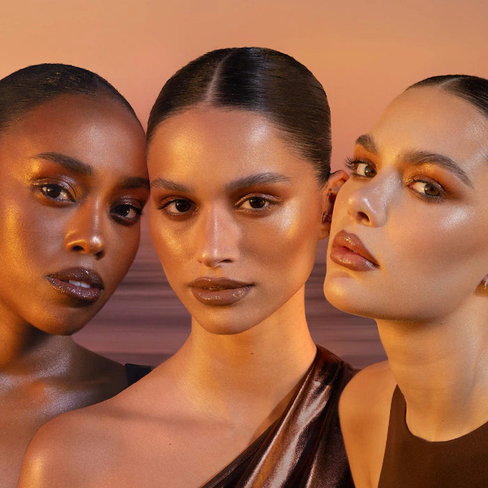 NATASHA DENONA, HY-SCULPT Liquid Bronzer