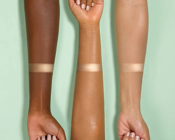 NATASHA DENONA, PASTEL PLEXI GLOW HIGHLIGHTER