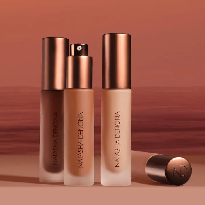 NATASHA DENONA, HY-SCULPT Liquid Bronzer
