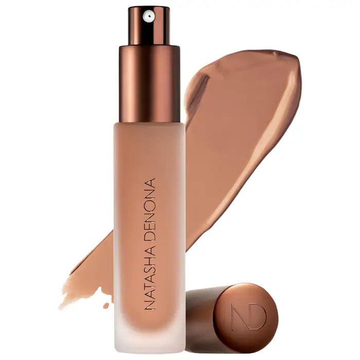 NATASHA DENONA, HY-SCULPT Liquid Bronzer