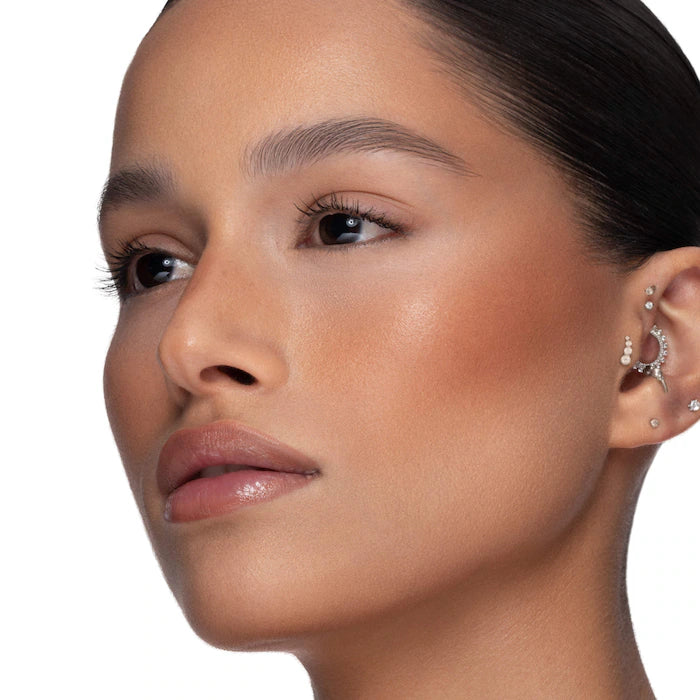 NATASHA DENONA, HY-SCULPT Liquid Bronzer
