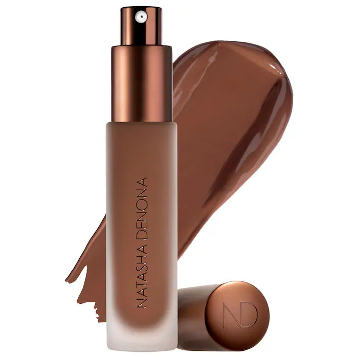 NATASHA DENONA, HY-SCULPT Liquid Bronzer