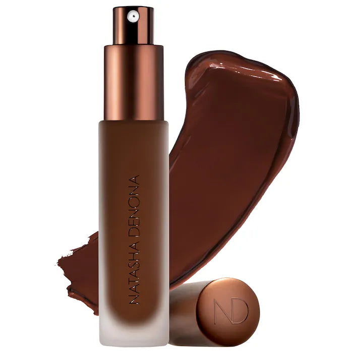 NATASHA DENONA, HY-SCULPT Liquid Bronzer