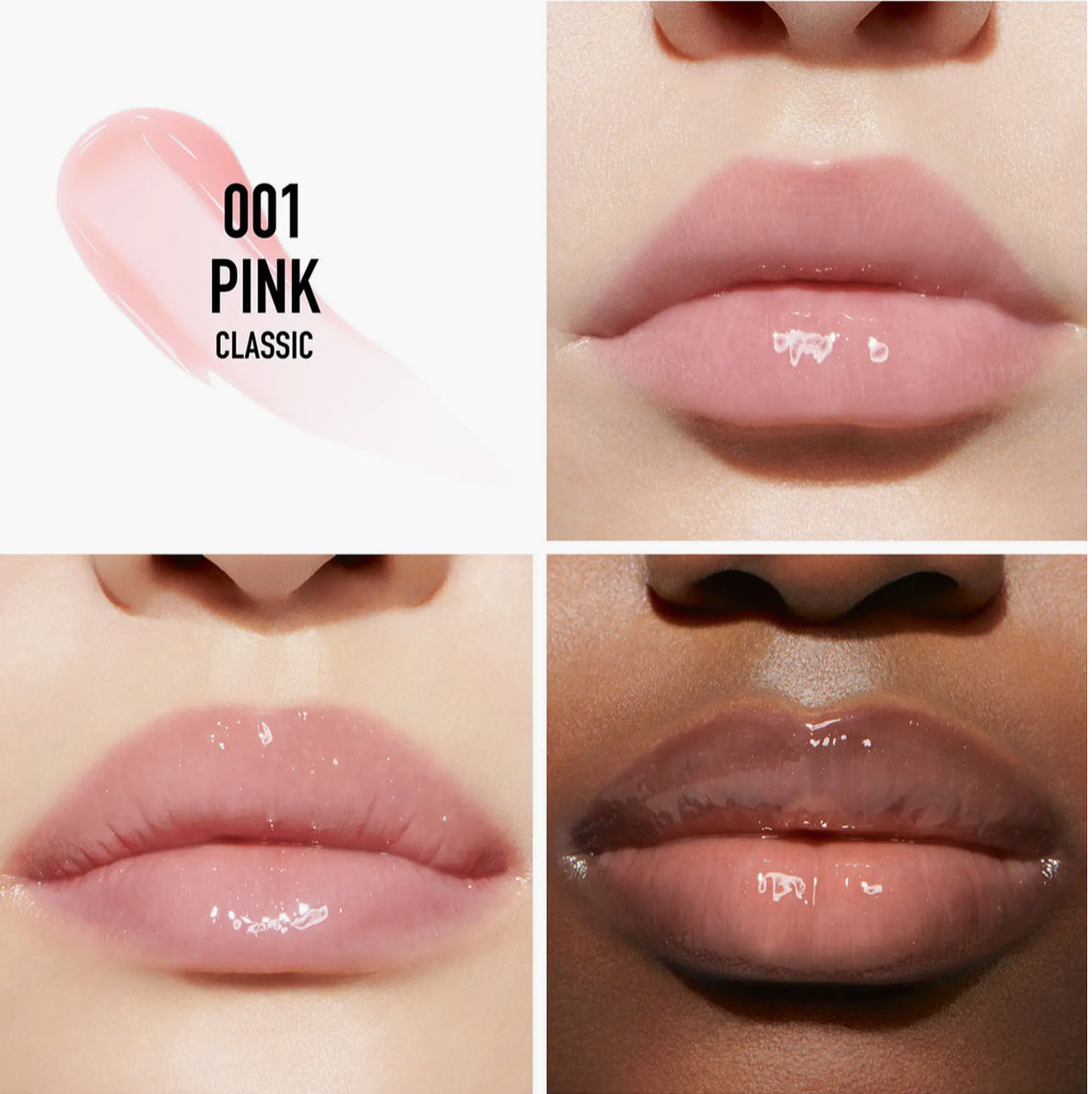DIOR, Addict Makeup Gift Set