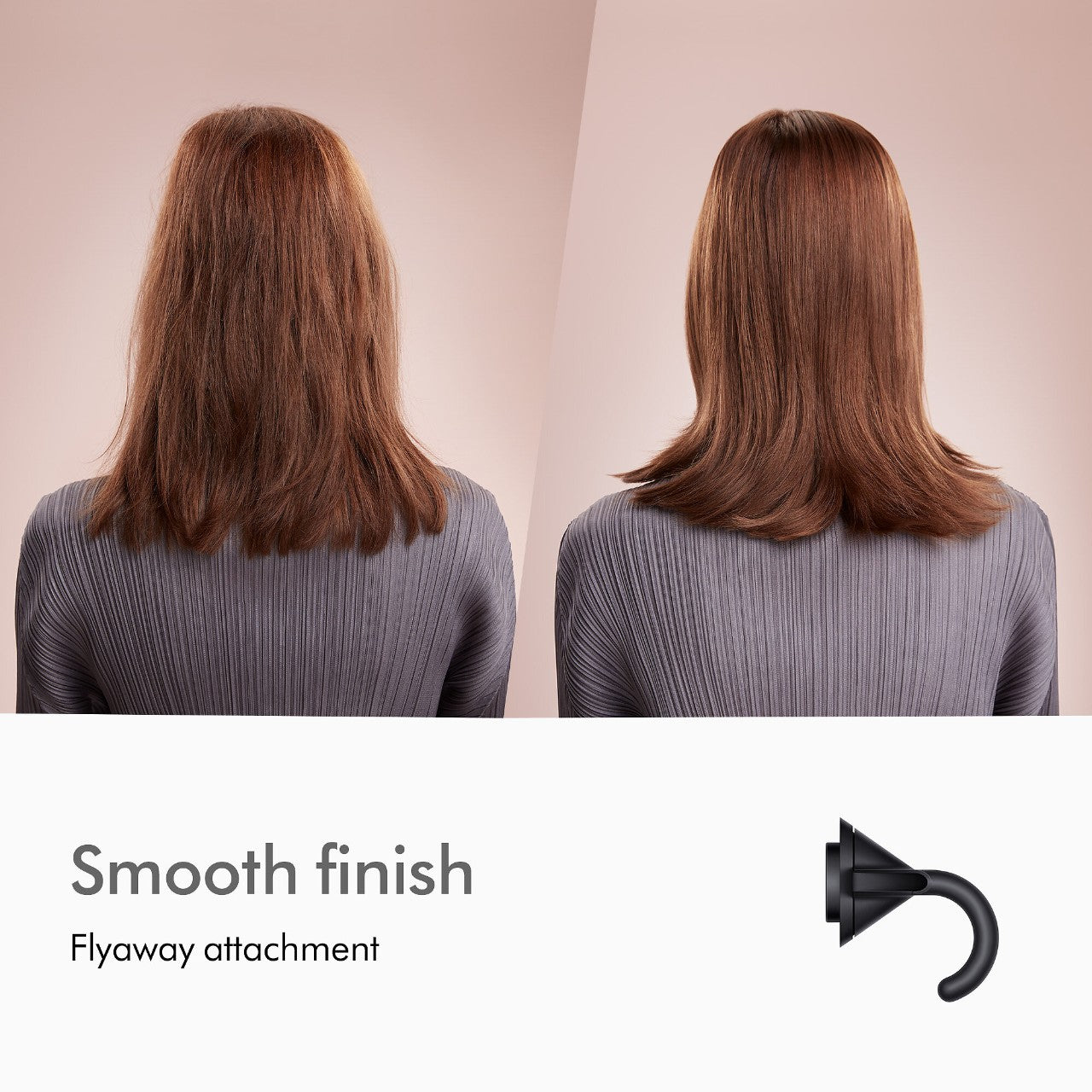 Dyson, Special Edition Supersonic Hair Dryer in Blue Blush