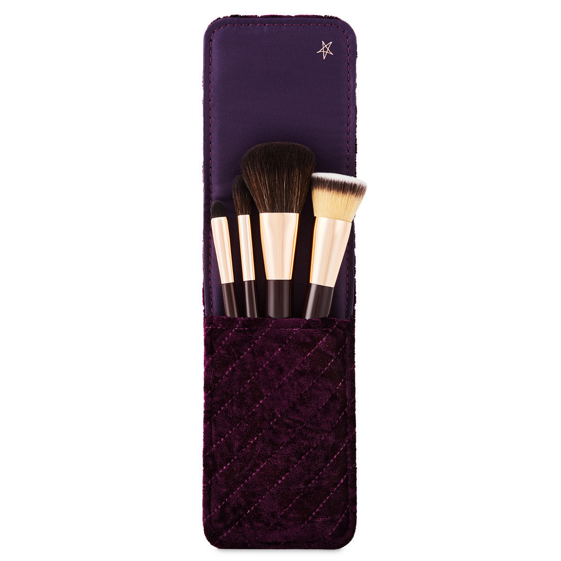 CHARLOTTE TILBURY Magical Mini Brush Set