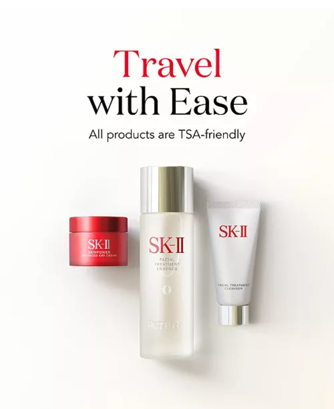 SK-II 3-Pc. Youth Essentials Set