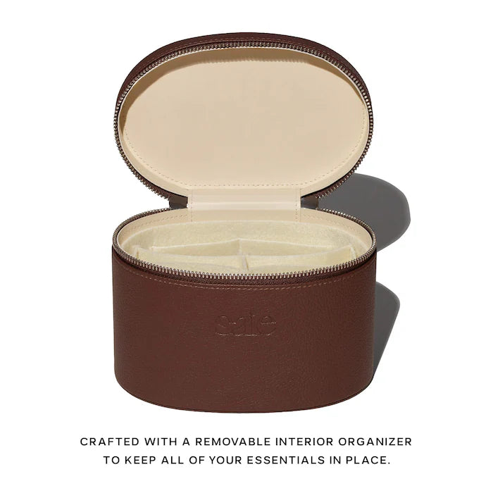Saie, Best of Saie Mini Vanity Case Vault