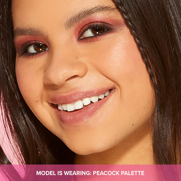 Too Faced, Let It Snow Globes Makeup Collection