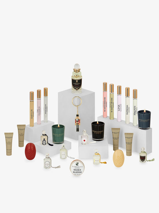 PENHALIGONS, The Toy Chest advent calendar