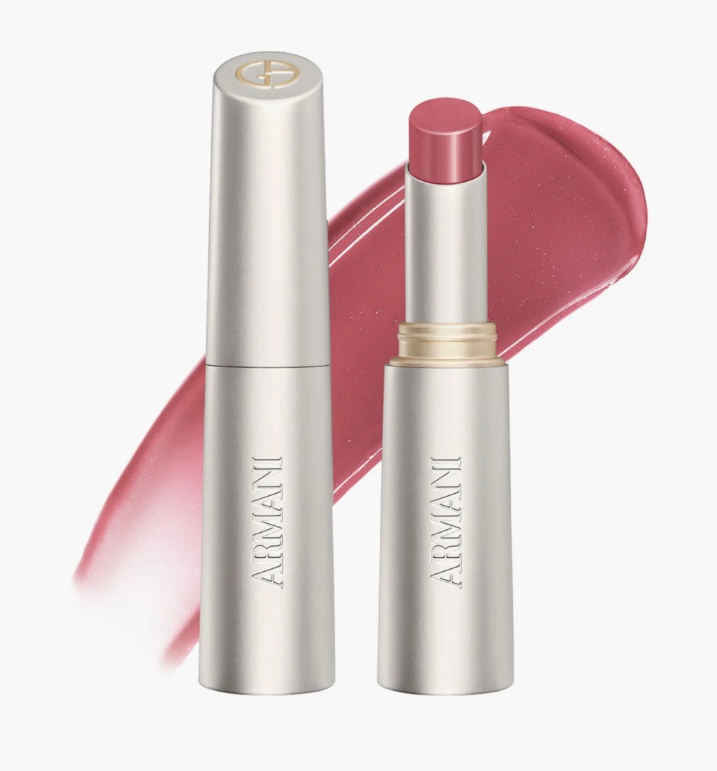 ARMANI BEAUTY, Prisma Flash Lip Balm