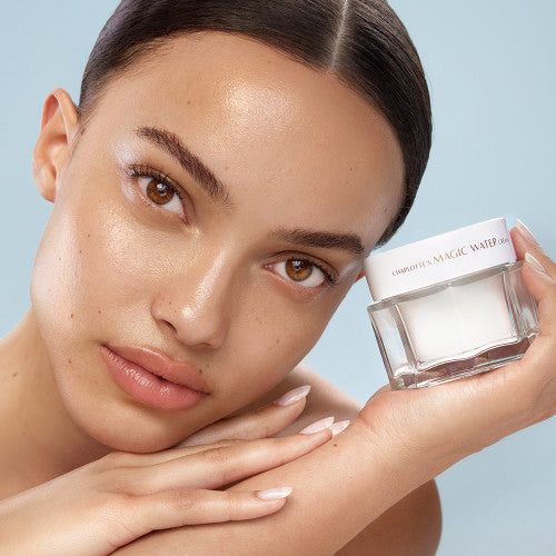CHARLOTTE TILBURY, NEW! CHARLOTTE'S MAGIC WATER CREAM