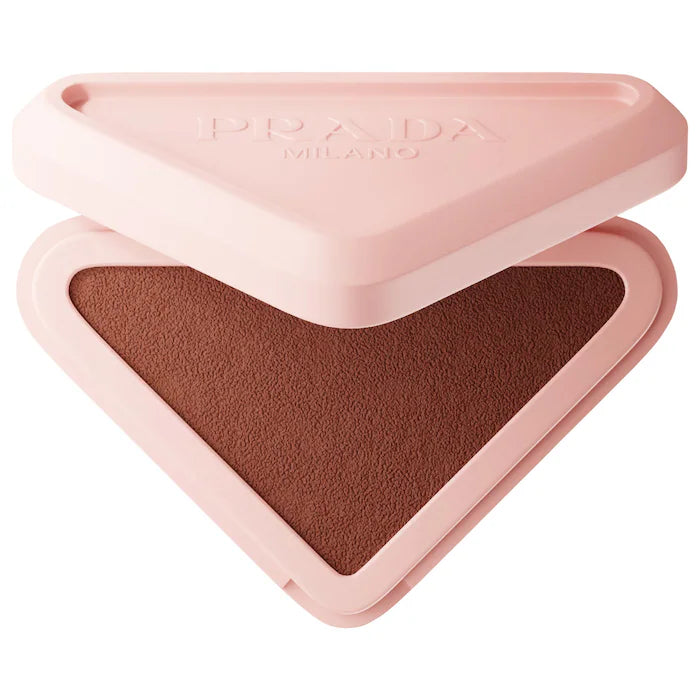Prada, Touch Cream-To-Powder Soft Blur Longwear Blush