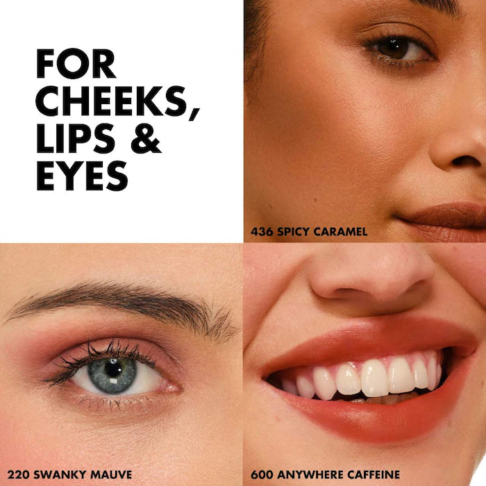 MAKE UP FOR EVER, Artist Color Crayon Waterproof Multi-Use Stick