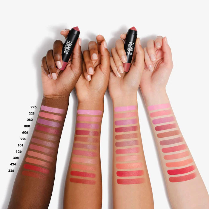 MAKE UP FOR EVER, Artist Color Crayon Waterproof Multi-Use Stick