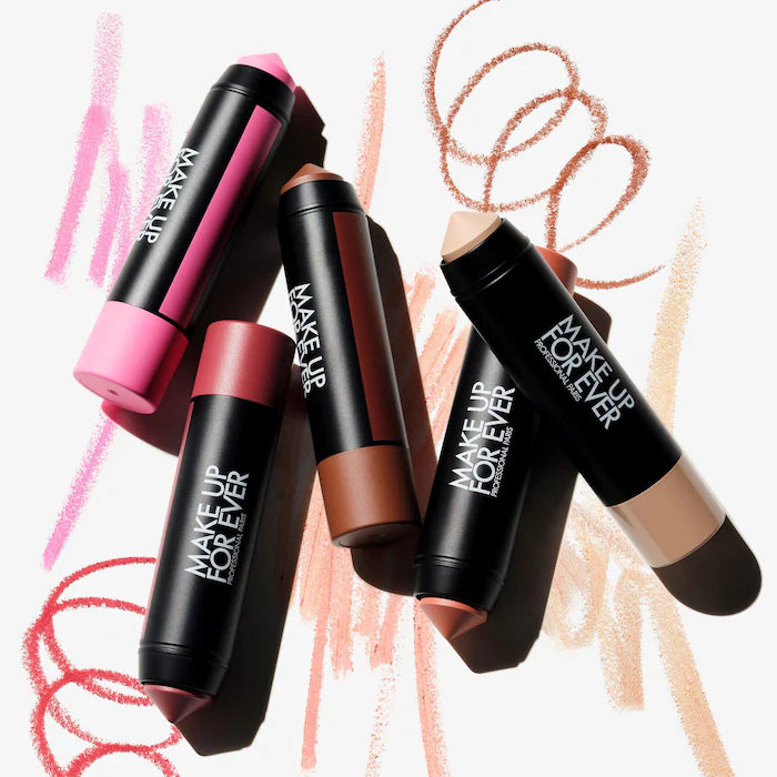 MAKE UP FOR EVER, Artist Color Crayon Waterproof Multi-Use Stick