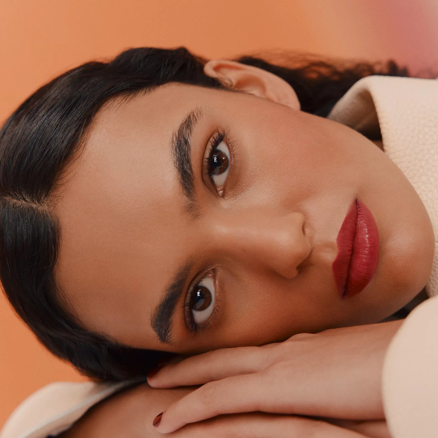 HERMES, SOLEIL D’HERMES Sun-kissed Healthy Glow Powder Face and Cheeks, Limited edition