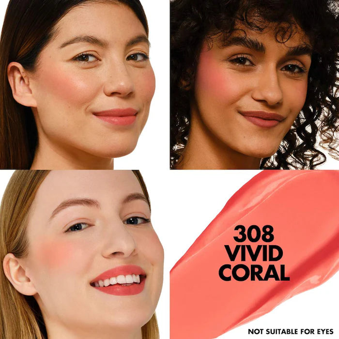 MAKE UP FOR EVER, Artist Color Crayon Waterproof Multi-Use Stick