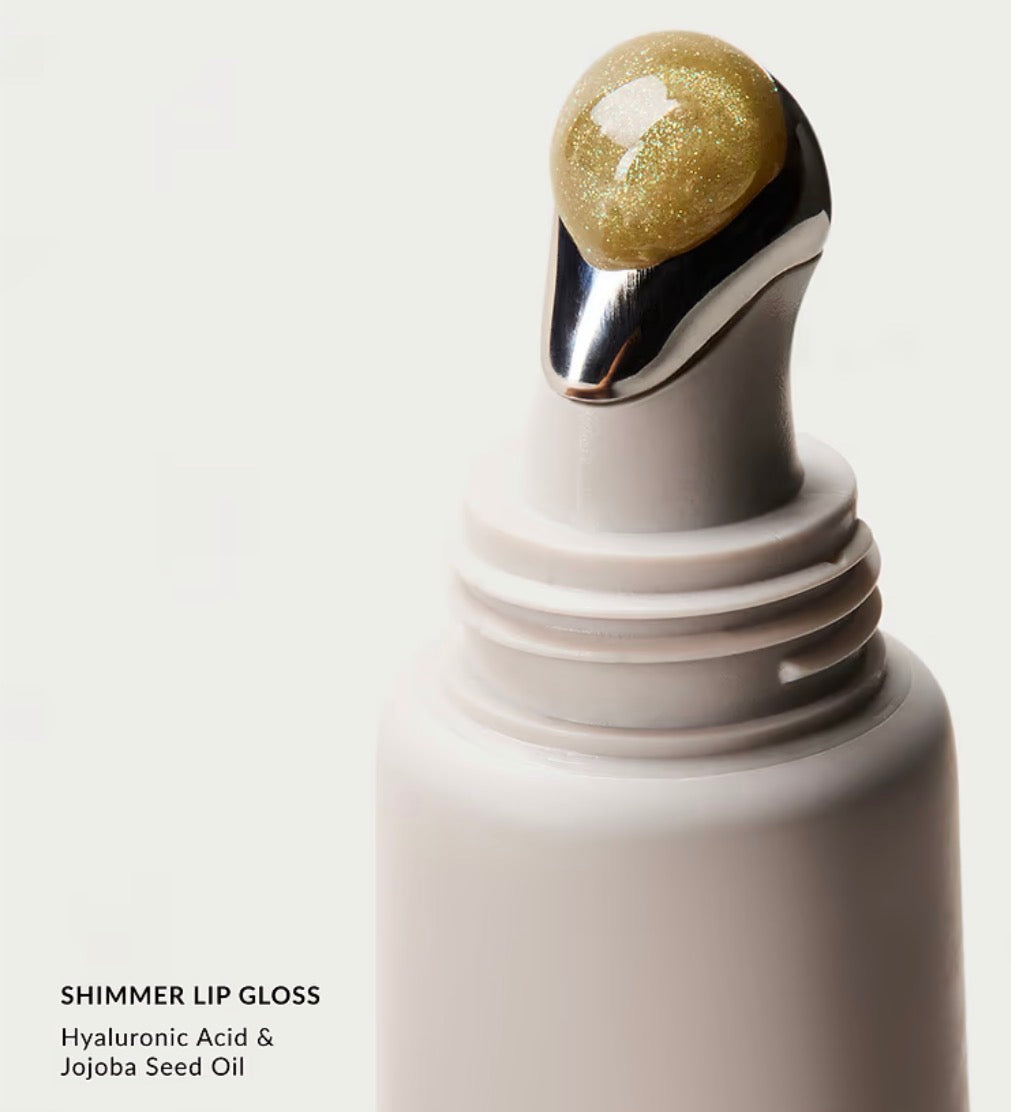 REFY, SHIMMER DUO SET