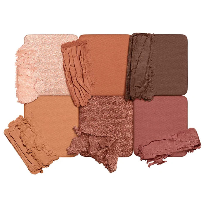 MAKE UP FOR EVER, Mini Artist To Go Eyeshadow Palettes