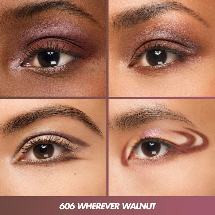 MAKE UP FOR EVER, Mini Artist To Go Eyeshadow Palettes