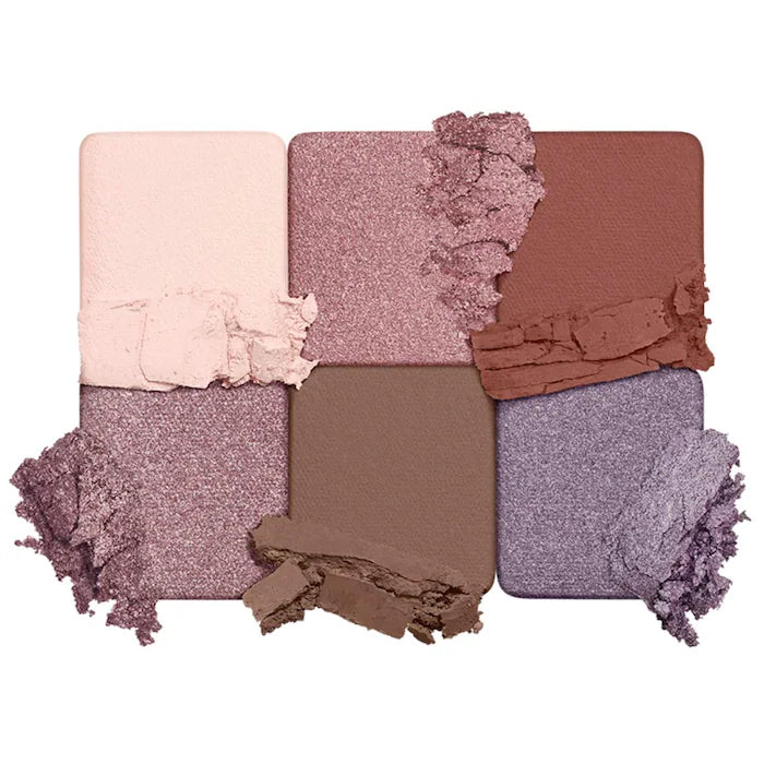 MAKE UP FOR EVER, Mini Artist To Go Eyeshadow Palettes