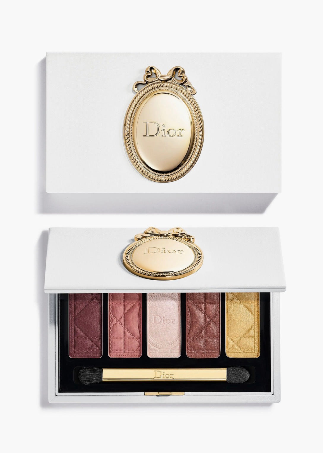 DIOR, Iconic Eye Makeup Couture Case - Eyeshadow Palette 5