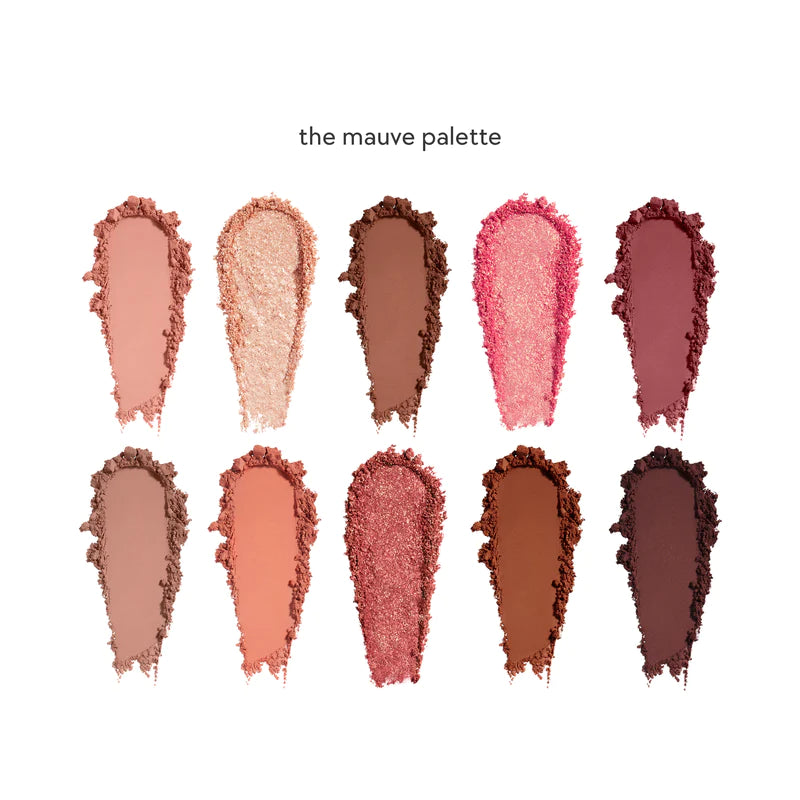 KYLIE COSMETICS, the palette trio