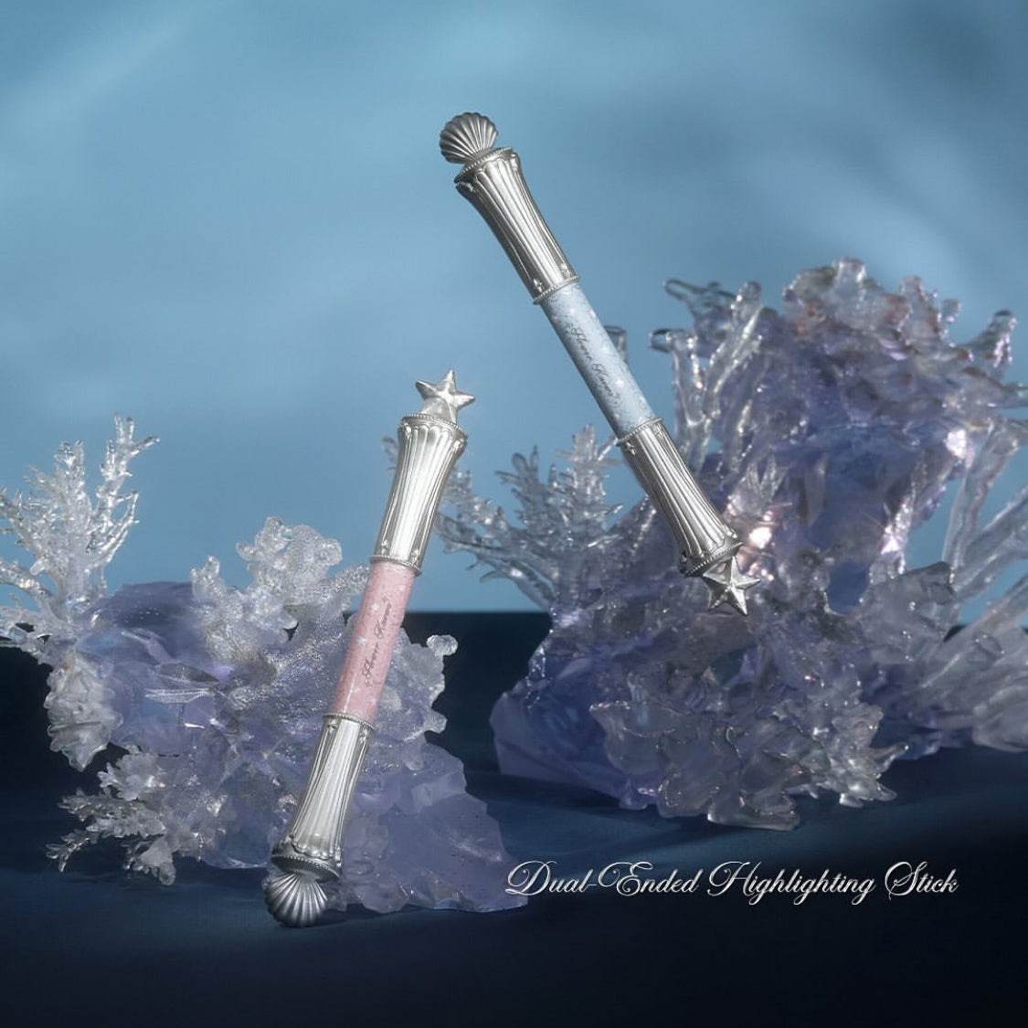 FLOWER KNOWS, Shell’s Jewel All-In Gift Set