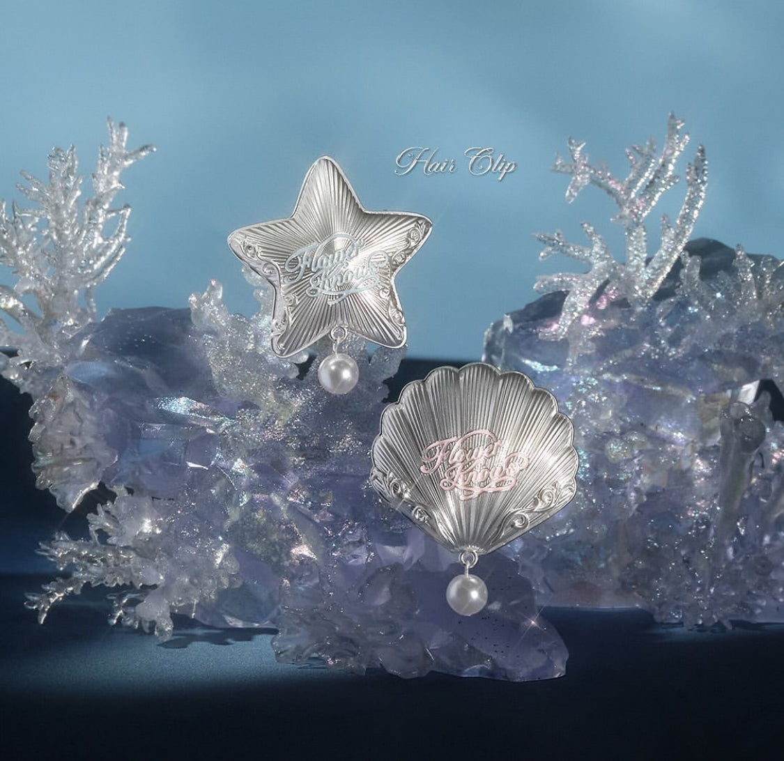 FLOWER KNOWS, Shell’s Jewel All-In Gift Set