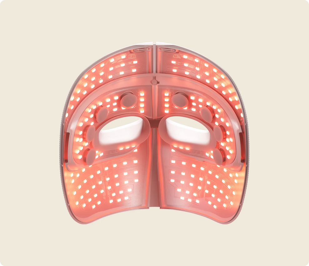 THERABODY, Mascarilla TheraFace