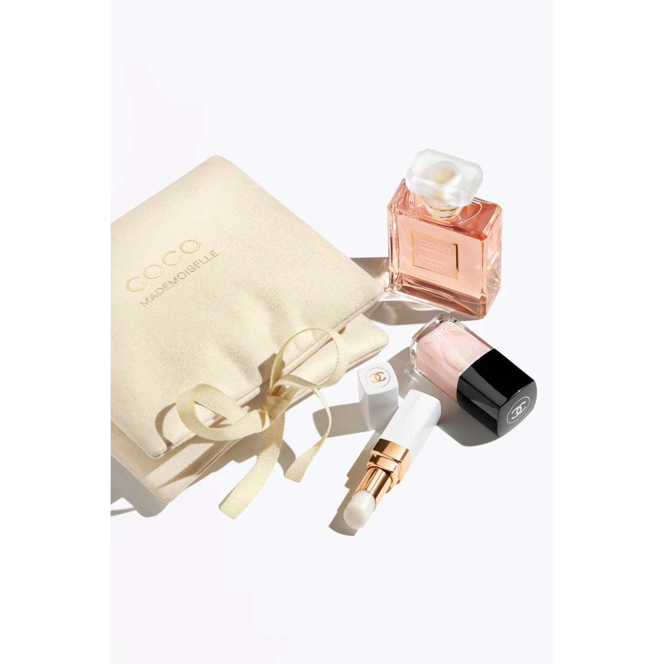 CHANEL, COCO MADEMOISELLE