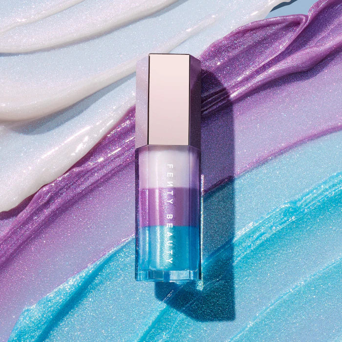 Fenty Beauty by Rihanna, Gloss Bomb Stackz