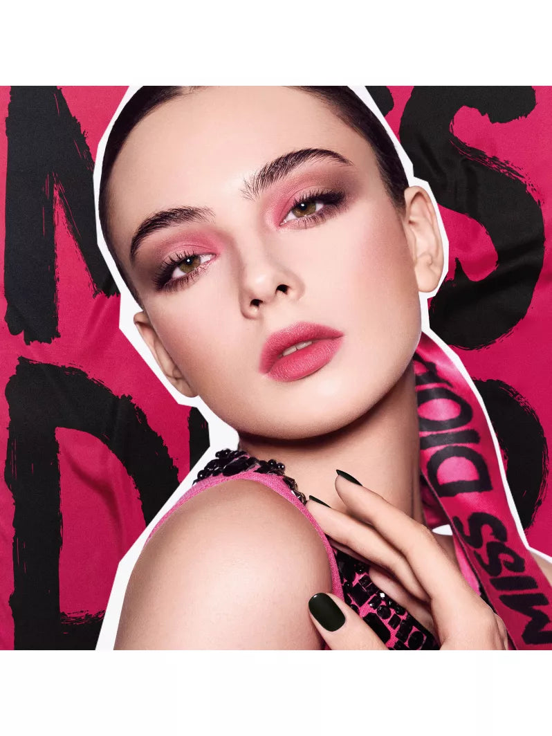 DIOR, Diorshow 5 Couleurs Eyeshadow Palette 6.5g