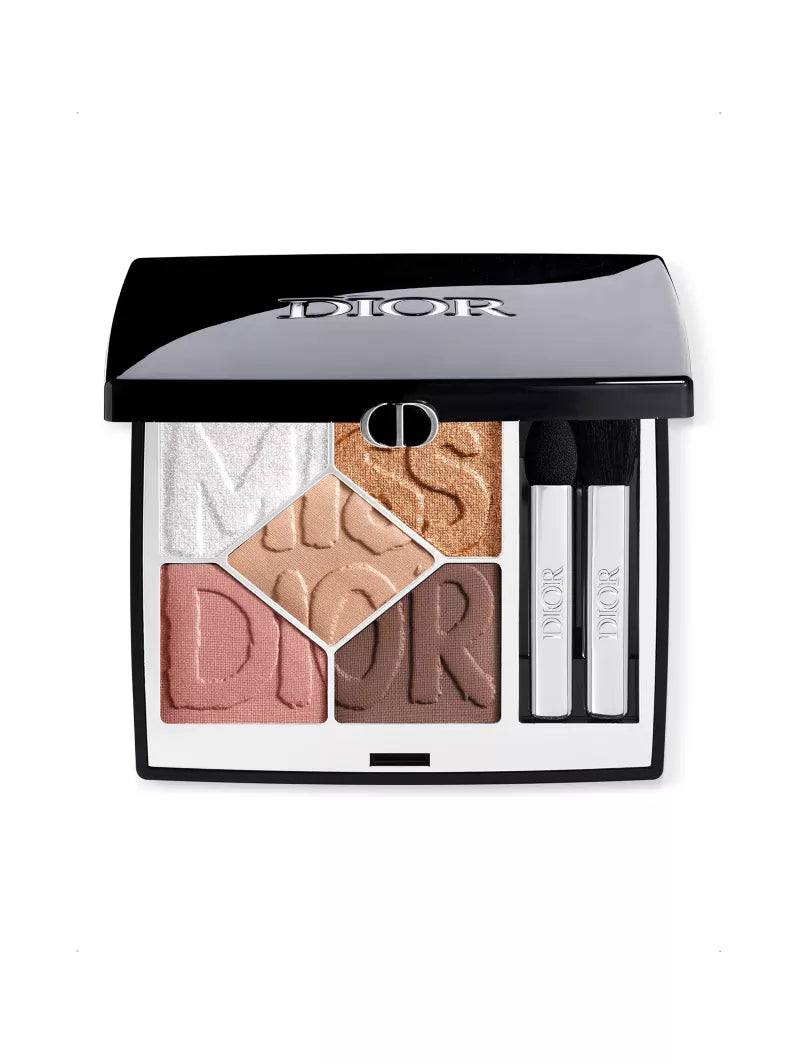 DIOR, Diorshow 5 Couleurs Eyeshadow Palette 6.5g