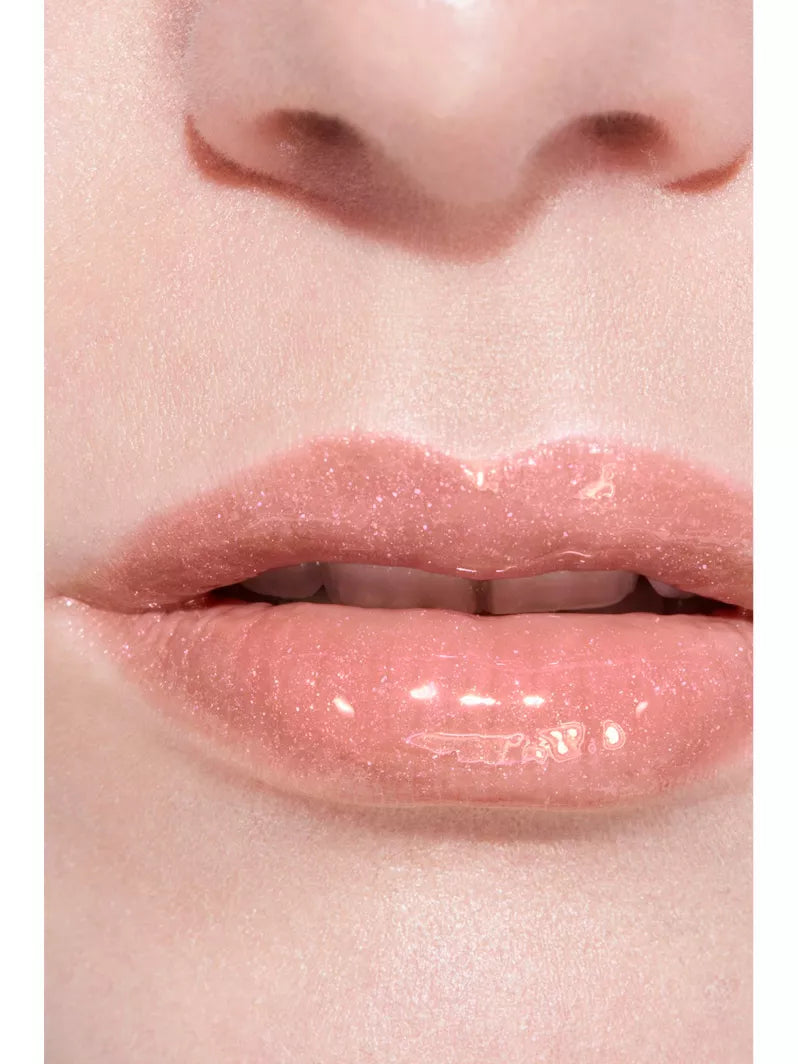 CHANEL, Rouge Coco Hydra Gloss Trio Set 3 x 5.5g