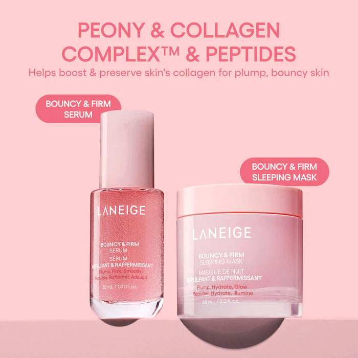 LANEIGE, 12 Days of Wonder Korean Skincare & Lip Favorites Advent Calendar