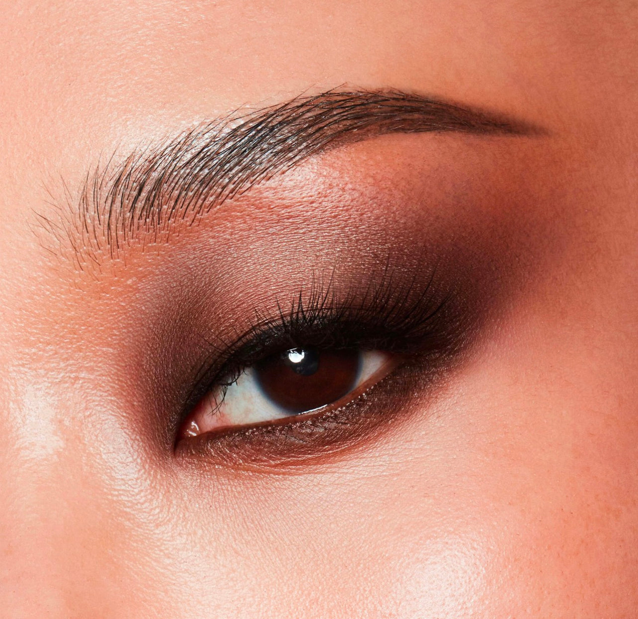 Patrick TA, Major Dimension III Matte Eyeshadow Palette