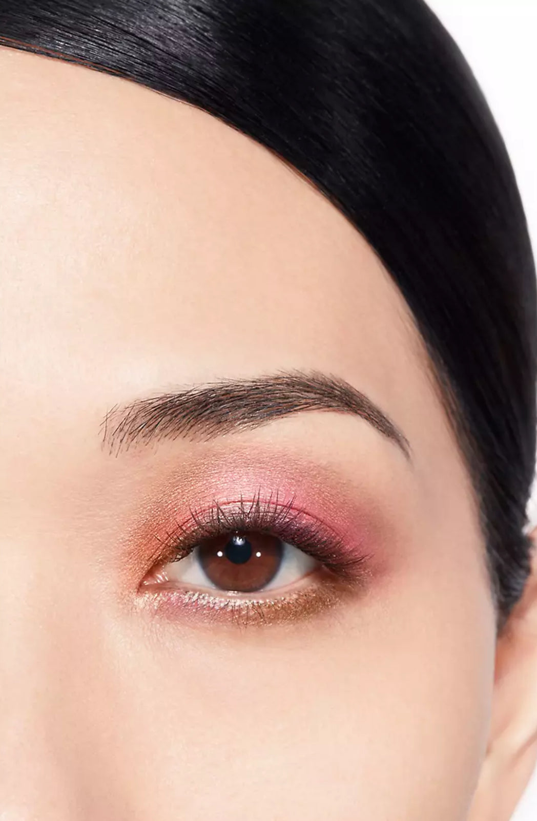 CHANEL, LES 4 OMBRES RIVAGE, Edición limitada