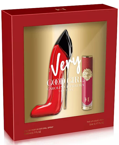 CAROLINA HERRERA, 2-Pc. Very Good Girl Eau de Parfum Gift Set