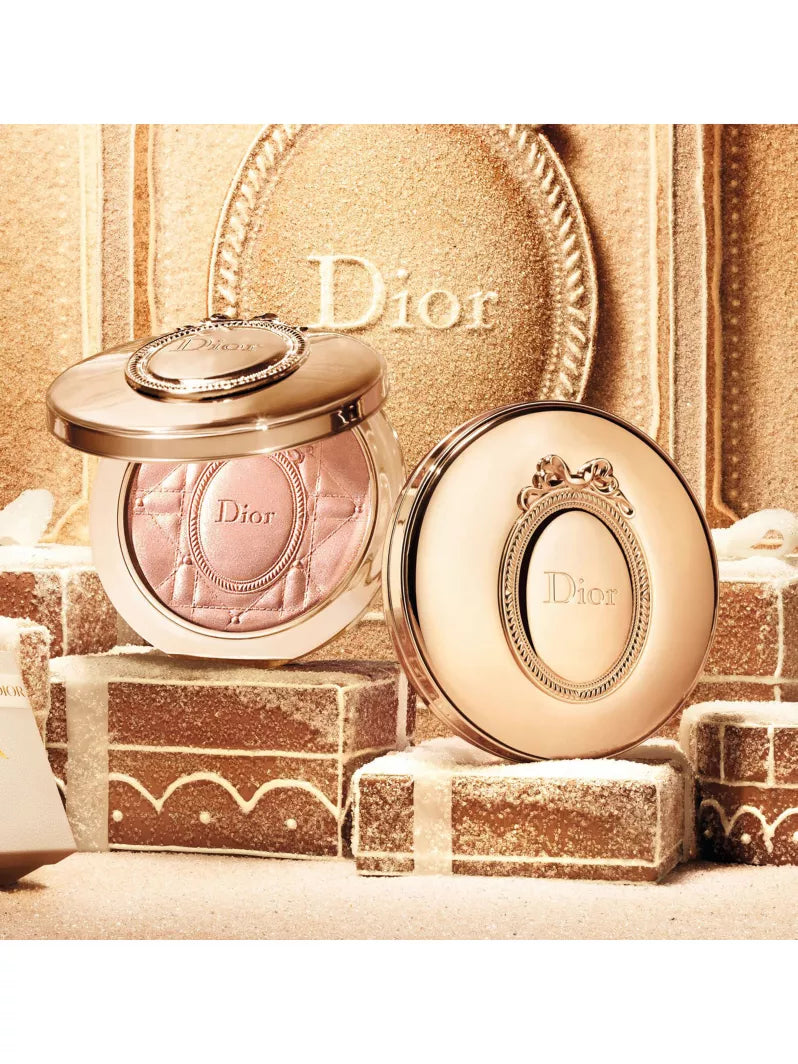 DIOR Dior Forever Glow Luminizer Highlighter