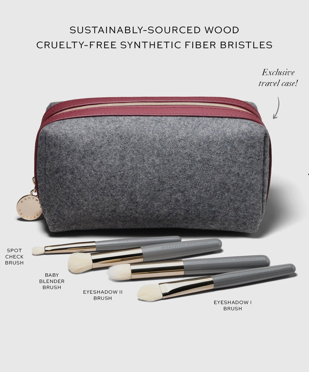 WESTMAN ATELIER, The Refining Brush Edit