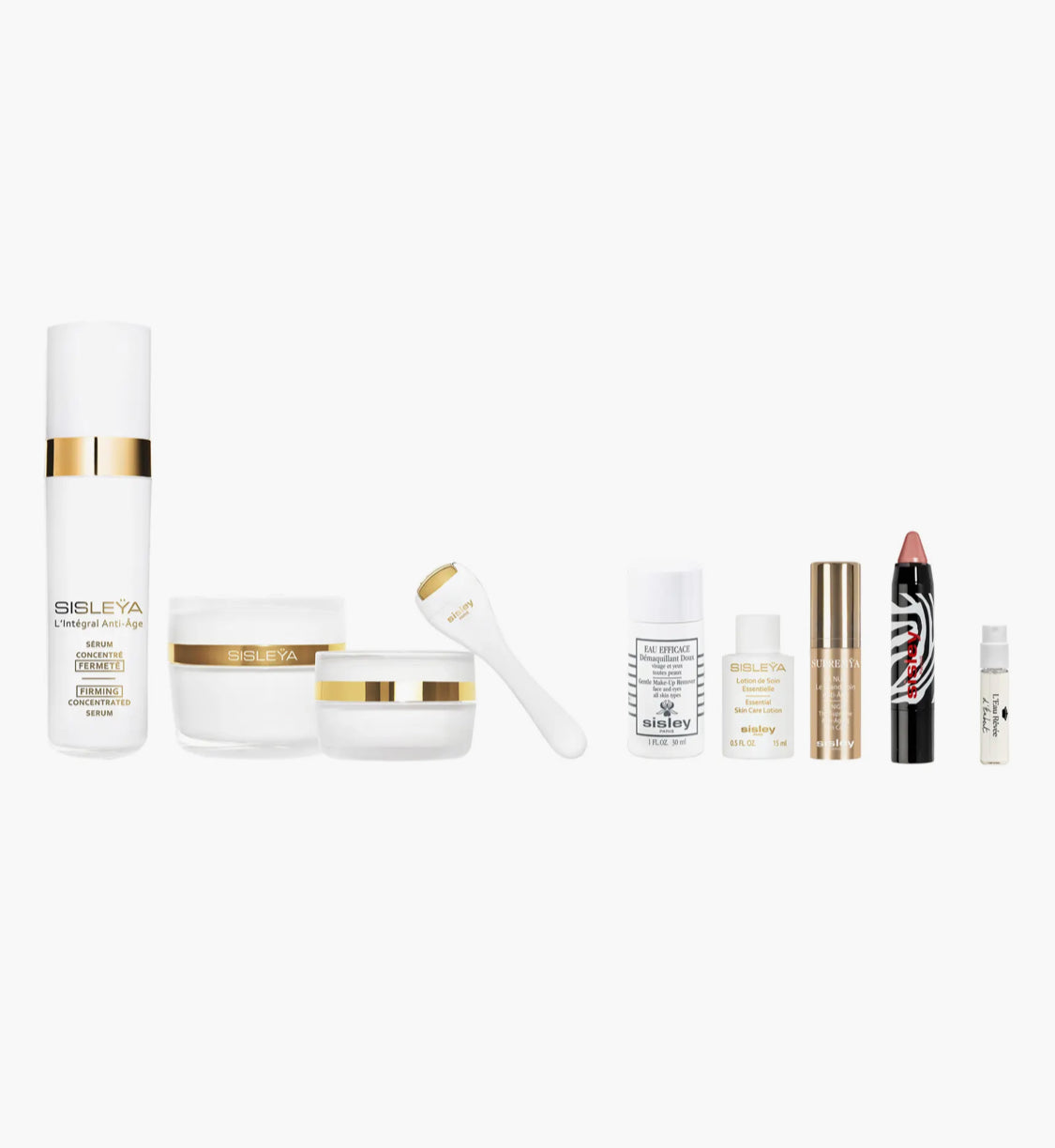 SISLEY, L’Integral Anti-age Prestige Set