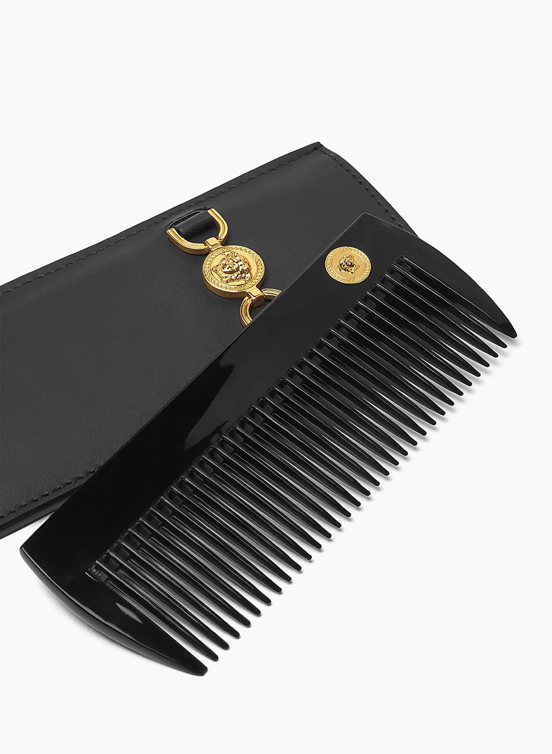 VERSACE, Medusa Comb