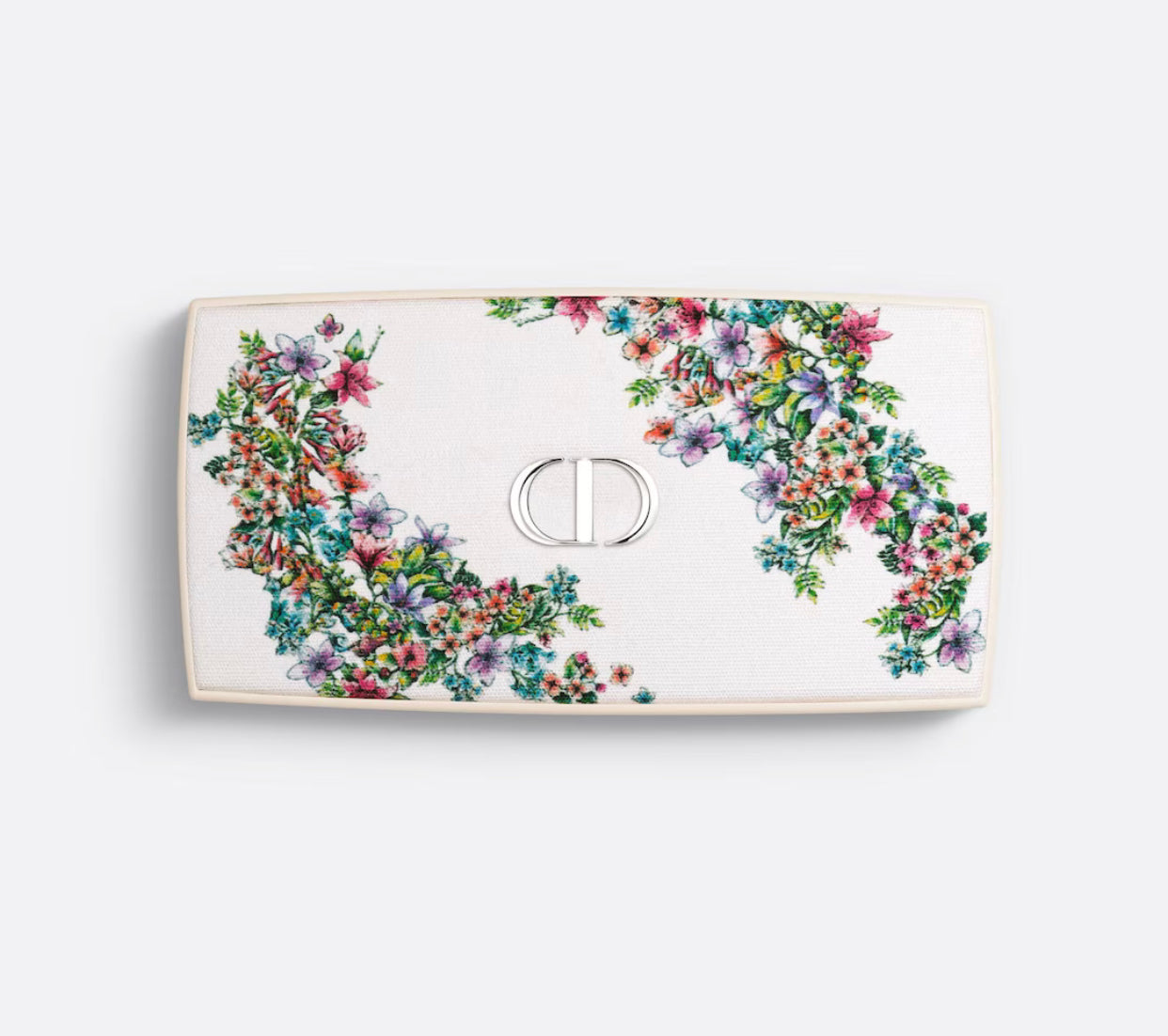 DIOR, DIORSHOW 10 COULEURS - BLOOMING BOUDOIR EYESHADOW PALETTE LIMITED EDITION