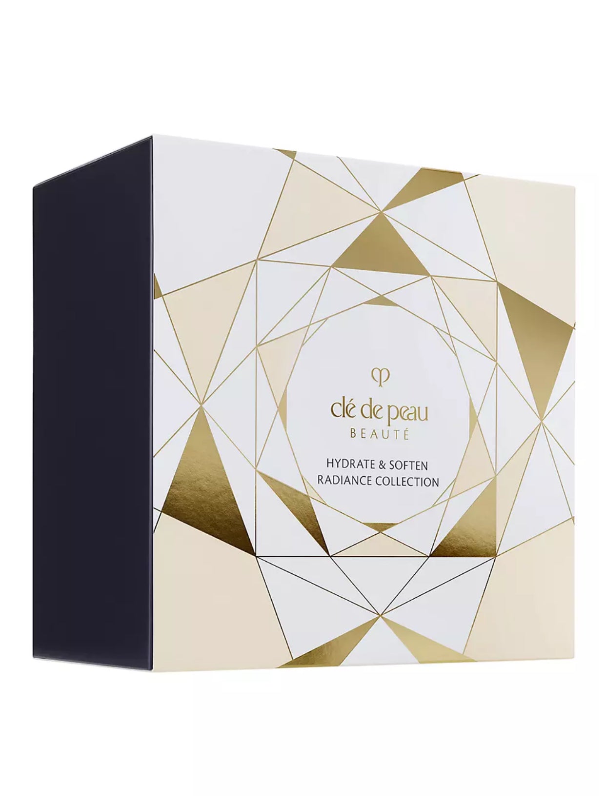 Clé de Peau Beauté Hydrate & Soften Radiance 5-Piece Skin Care Set