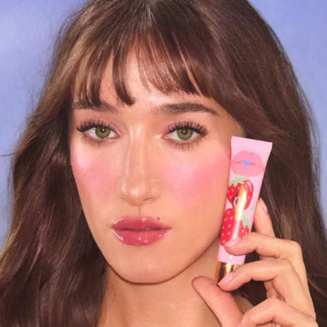 CHARLOTTE TILBURY, JUICY, PLUMPER-LOOKING LIPS KIT LIP KIT