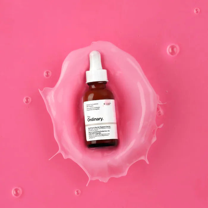 The Ordinary, Soothing & Barrier Support Serum