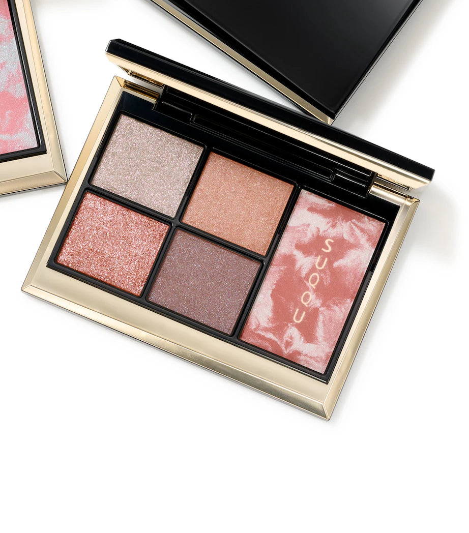 SUQQU Eye & Face Compact,