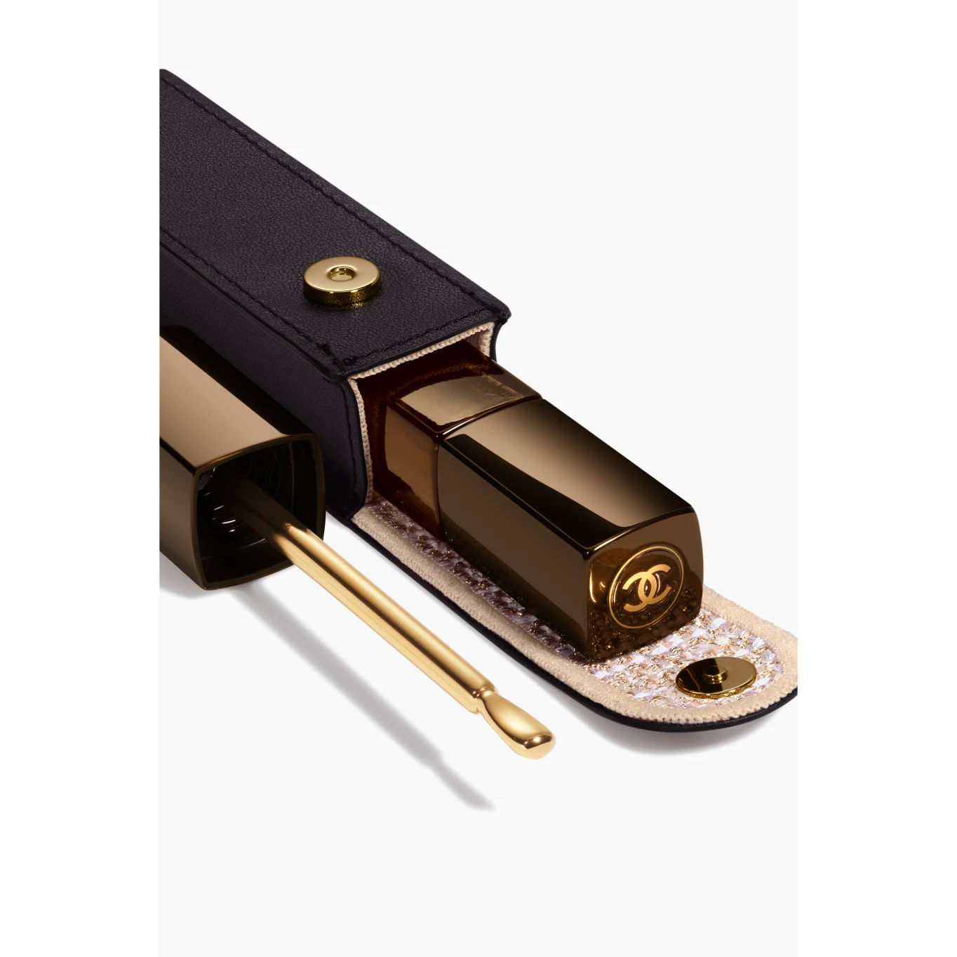 CHANEL, SUBLIMAGE L’EXTRAIT HUILE LÈVRES